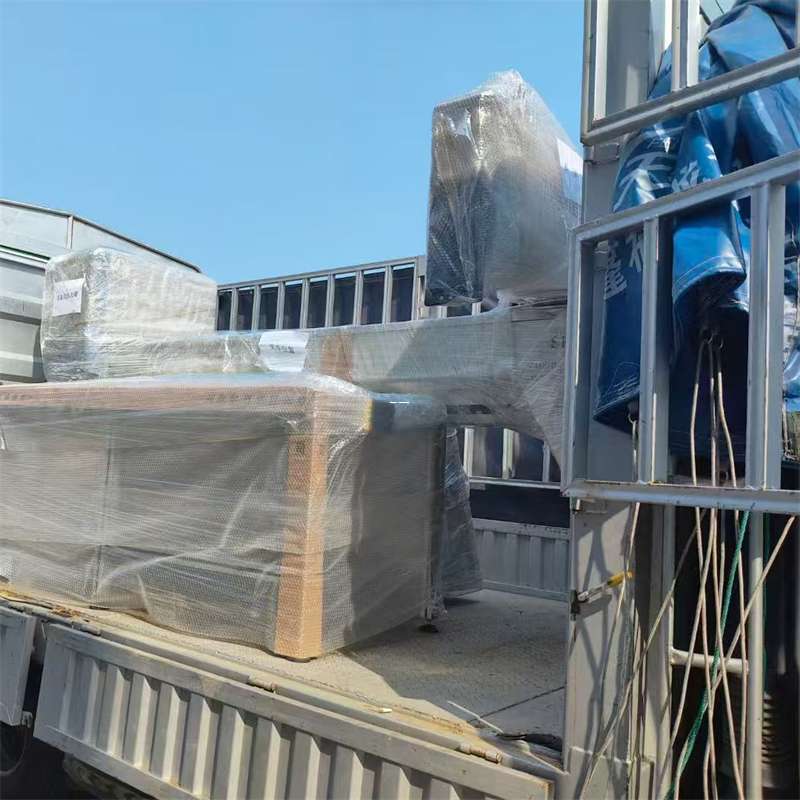 郓城县长宁县进仓物流：专线直达的多元货运探索