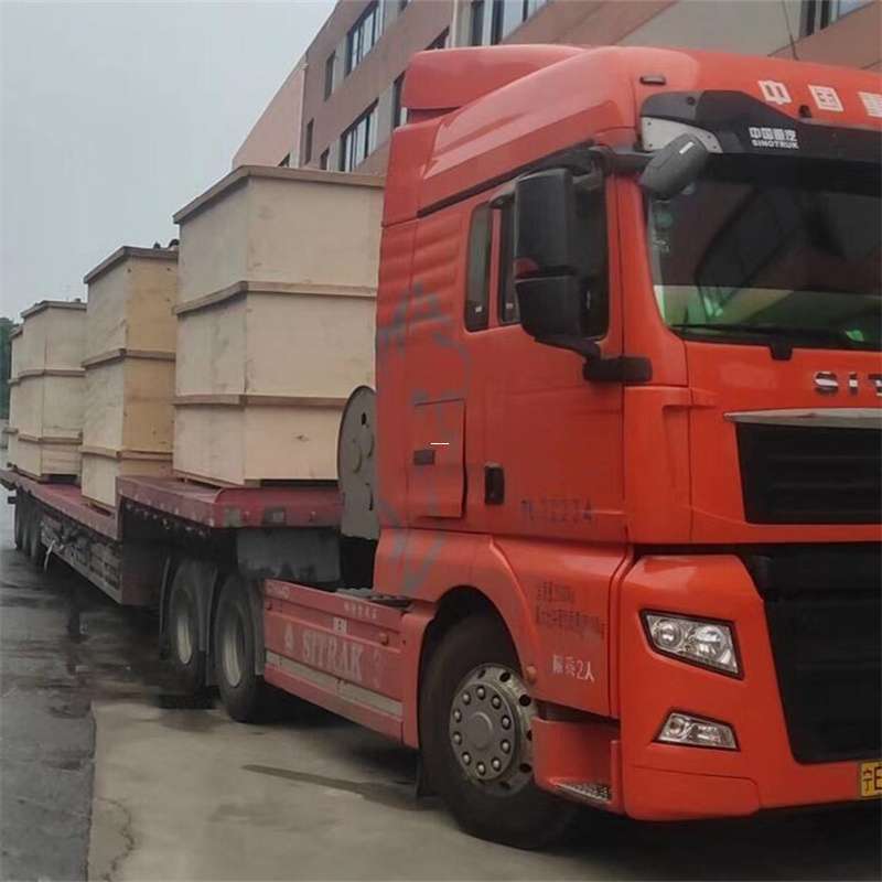 郓城县探索江安县进仓物流的多元运输世界