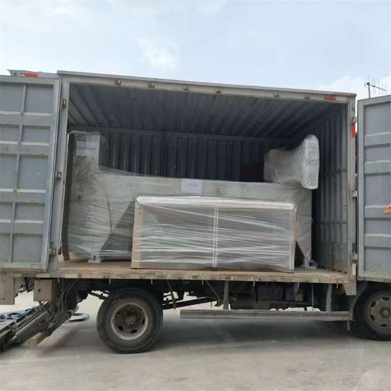 郓城县叙州区进仓物流：专线直达运输与大件货运探索