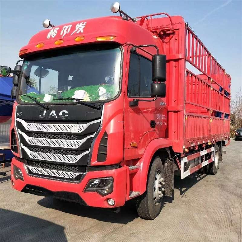 郓城县南溪区进仓物流：专线直达的多元货运探索