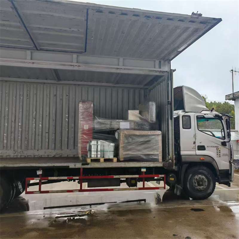 郓城县宜宾市进仓物流：专线直达的多元货运探索