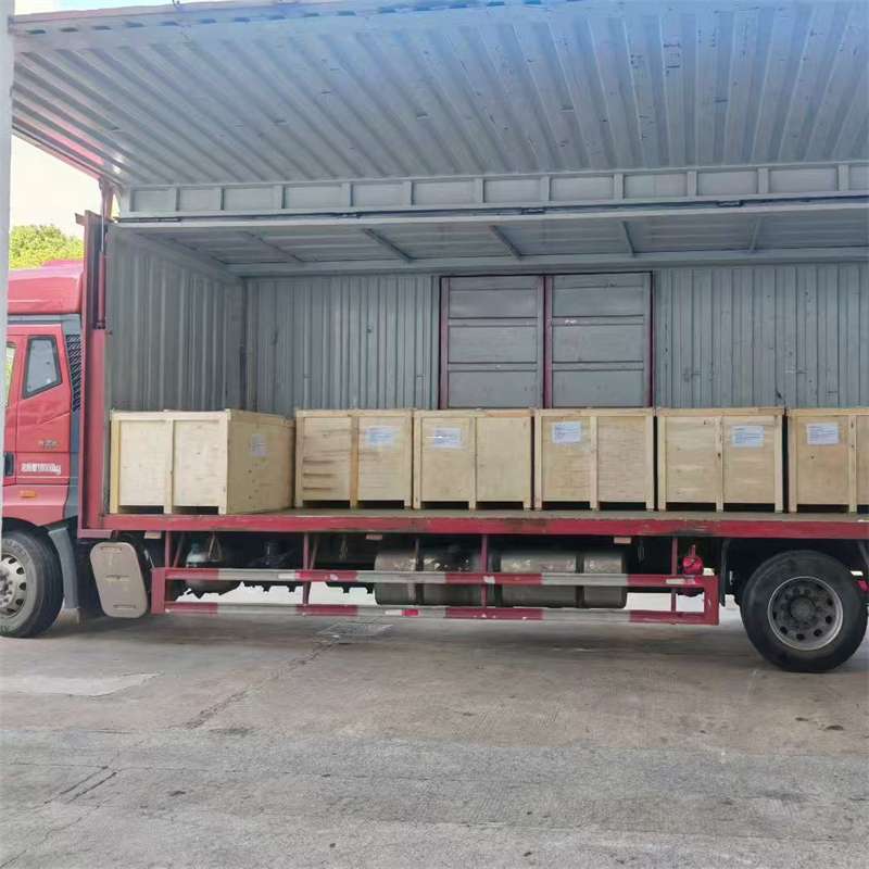 郓城县货运公司